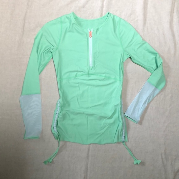 lululemon swim shirt Off 69% - www 